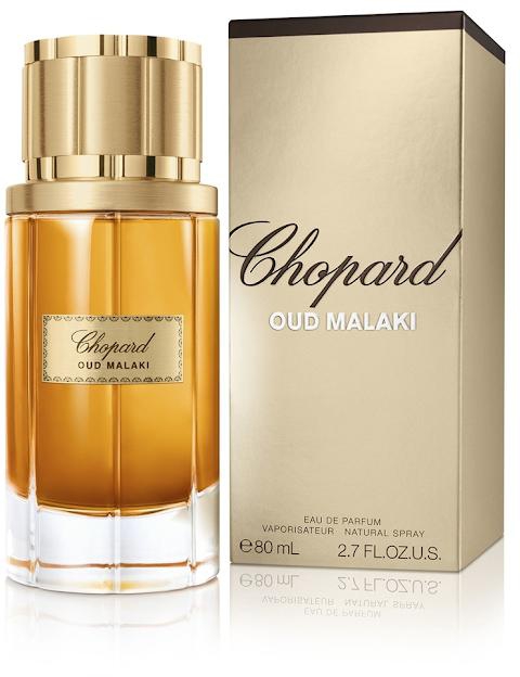 Original Chopard Oud Malaki EDP 80ml Perfume