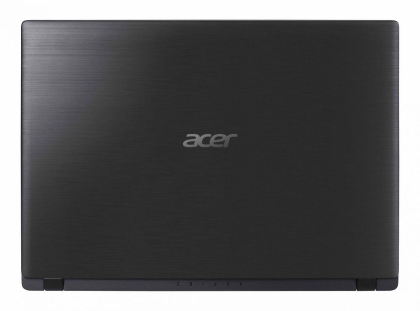 Acer Aspire 3 A314-21-477F Laptop, 14 Inch HD, AMD Ryzen A4-9120E, 1 TB HDD, 4 GB RAM, AMD Radeon Graphics, Windows - Black
