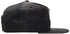 ذا هندردز  Lonney قبعة لون أسود