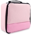 For Canon Selphy Printer - CAIUL Carry Case Bag for Canon Selphy CP1200/CP910/CP900/CP80 Pink