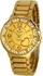 Moonax Vip Casual Watch For Women Analog Metal - MN9-4136