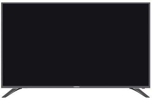 Tornado TORNADO LED TV 43 Inch Full HD With 2 HDMI and 2 USB Inputs 43EL8250E-B