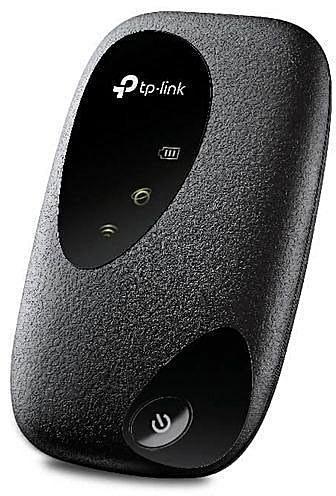 High Speed 4g Lte Mobile Pocket Wi-fi – m7200
