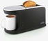 LEOSTAR Morning Combo Toaster & Coffee Maker With Mug DBS10519