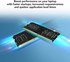 Lexar 8GB DDR4-3200 SODIMM Laptop MemoryHigh-Performance SO-DIMM RAM