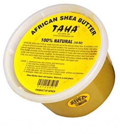 African Shea Butter - 30ml