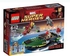 Lego Super Heroes Iron Man Extremis Sea Port Battle (76006)