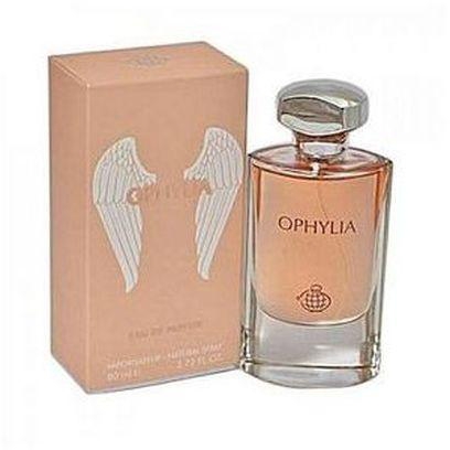 Fragrance World 80ml EDP Ophylia Female Perfume.