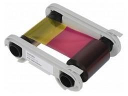 Evolis R5F008AAA YMCKO Color Ribbon for Primacy Series