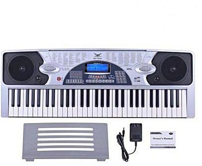 Angelet xts-6089 Music keyboard - 61 Keys