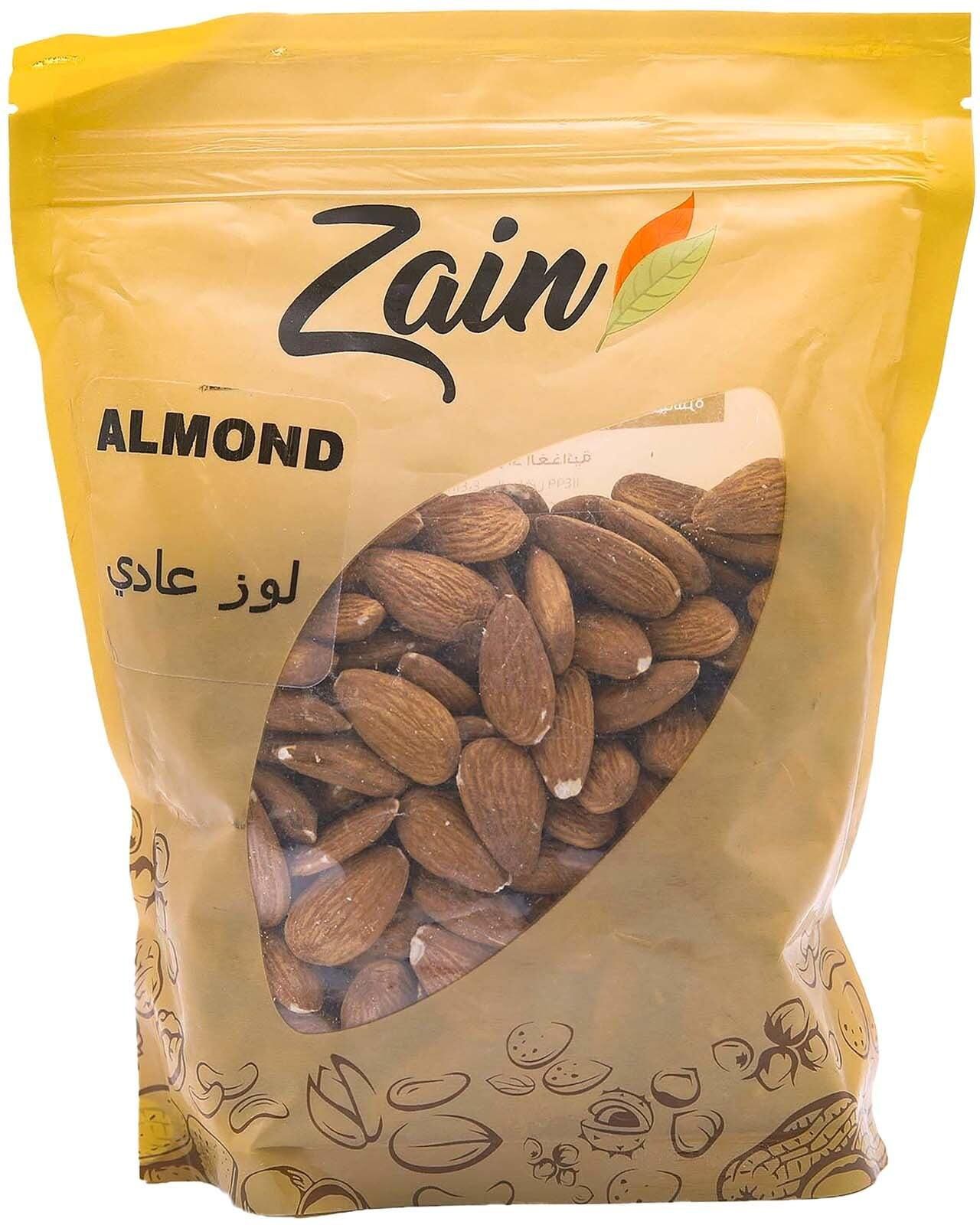 Zain almonds 200G 
