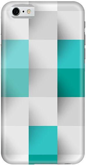 Stylizedd  Apple iPhone 6 Premium Slim Snap case cover Matte Finish - Cubic Stairs  I6-S-62