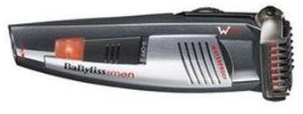 Babyliss Beard Trimmer and Shaver Waterproof - E847SDE