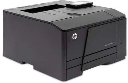 HP LaserJet Pro 200 color Printer ‫(CF147A) - Black from souq Saudi Arabia - Yaoota!‬