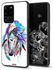 Samsung Galaxy S20 Ultra 4G Protective Case Cover Horse