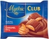 Mythic Club Caramel Milk Chocolate 40G