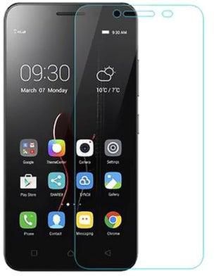 Tempered Glass Screen Protector For Lenovo A2020 Clear