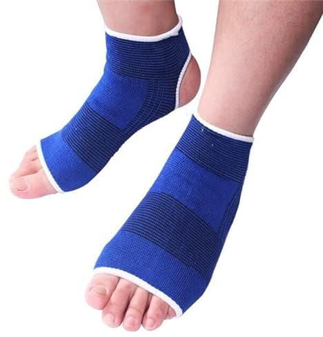 one piece new pattern 1pair sports knee support brace wraps compression sleeve stabilizer for arthritis meniscus patella protector running 884221