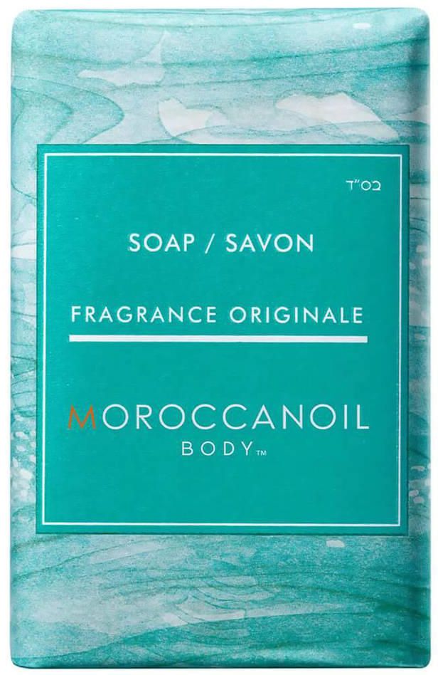 Moroccanoil Soap Bar - Fragrance Originale 200g