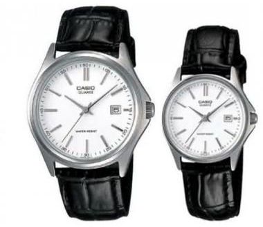 Casio 1183E-7A Couple Watch