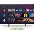 Sony 49X7500H, 49 Inch, 4K Ultra HD, Smart, Android TV