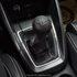 Soft Silicone Nonslip Car Manual Gear Shift Lever Knob Protective Cover- Black