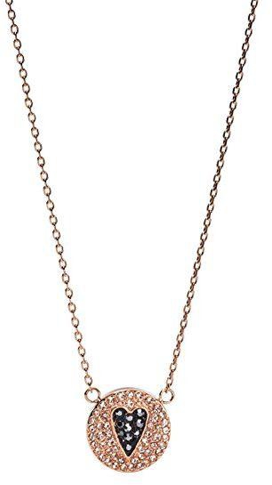 Fossil Necklaces Casual For Women, JF01643791