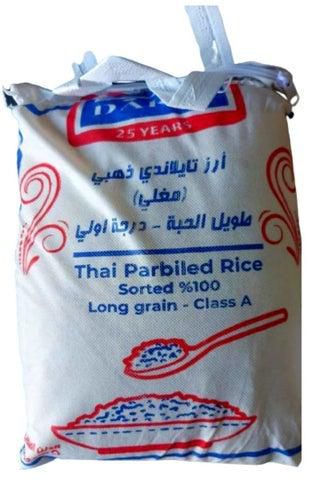 Long Grain Golden Rice 5kg