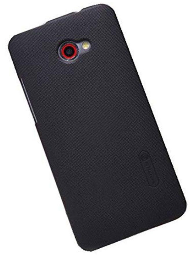 Protective Case Cover For HTC Butterfly S Black