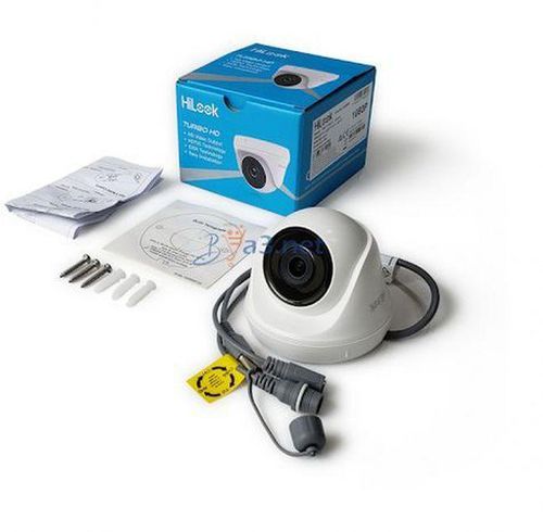Hilook THC-T120-PC 2 MP Indoor Security Camera
