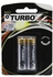Turbo Alkaline Battery AA Bp2 Turbo