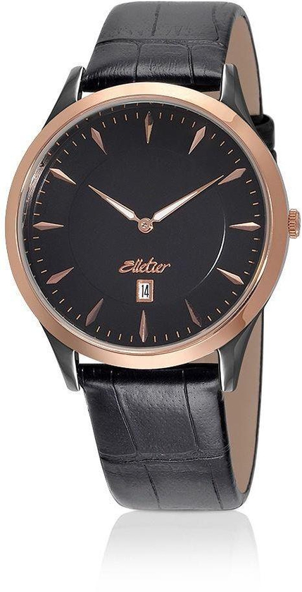 Elletier Watch- ELT129 For Men