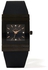 ساعة يد كوارتز بعقارب طراز MX639 - قياس 38 مم - لون أسود