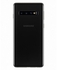 Samsung Galaxy S10 موبايل - 6.1 بوصة - 128 جيجا بايت - أسود