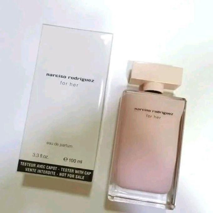 Narciso Rodriguez Fleur Musc For Her EDP -100ml