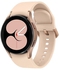 Samsung Galaxy Watch 4 | 40mm Smart Watch | Fitness Tracker | Bluetooth
