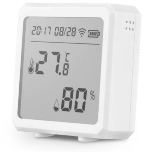 NGTeco NG-TH10 WIFI Temperature Humidity Sensor