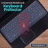 Touchmate Strong & Durable Universal Notebook Keyboard Protector, TM-NKP2000