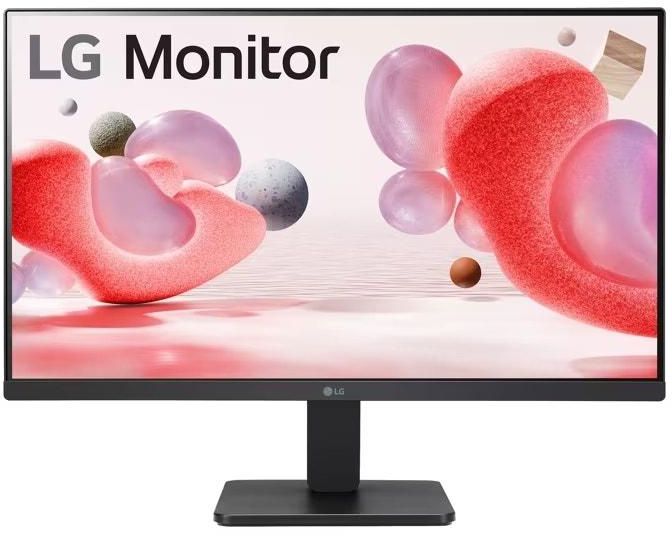 LG 24MR400-B 24" 5ms 100Hz IPS Full HD Monitor