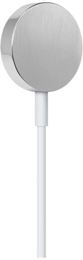 APPLE WATCH MAGNETIC CHARGING CABLE (2 M) WHITE