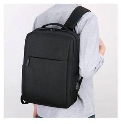 Large Capacity Student Laptop Multifunction Travel School Backpack Bag