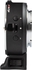 محول عدسة فيلتروكس لتركيب عدسات EF/EF-S كانون بكاميرات سوني E، اسود - EF-E5