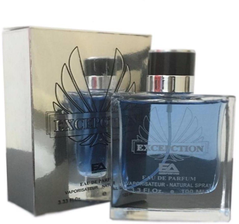 Exception Perfume 100Ml for Man