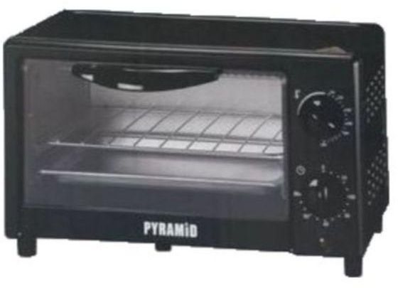 Pyramid Oven+Baking+Grilling - 11Ltr