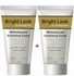 Bright Look Whitening And Exfoliating Cream - Set Of 2 - 50 Gm