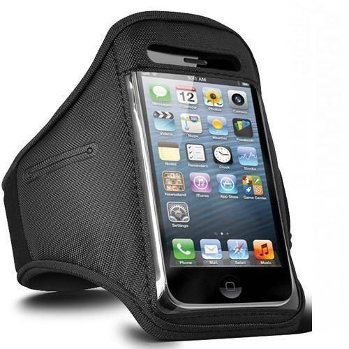 Waterproof Armband Case Cover For iPhone 4 , 4S , iPod Touch 4