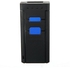Generic Wireless Laser Barcode Scanner Bluetooth 4.0 - Black