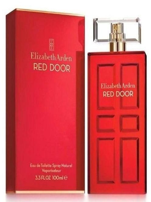 Elizabeth Arden Red Door For Women 100ml EDT