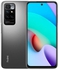 XIAOMI Redmi 10 2022- 6.5-inch 128GB/4GB Mobile Phone - Carbon Gray