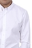 Versace Italia White Shirt Neck Shirts For Men